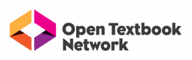 Open Textbook Network logo